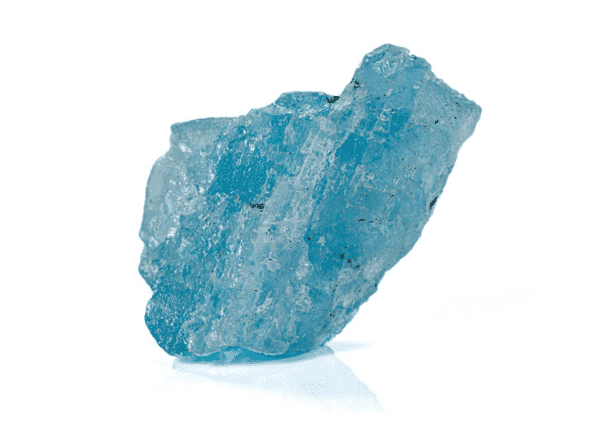 سنگ آکوامارین